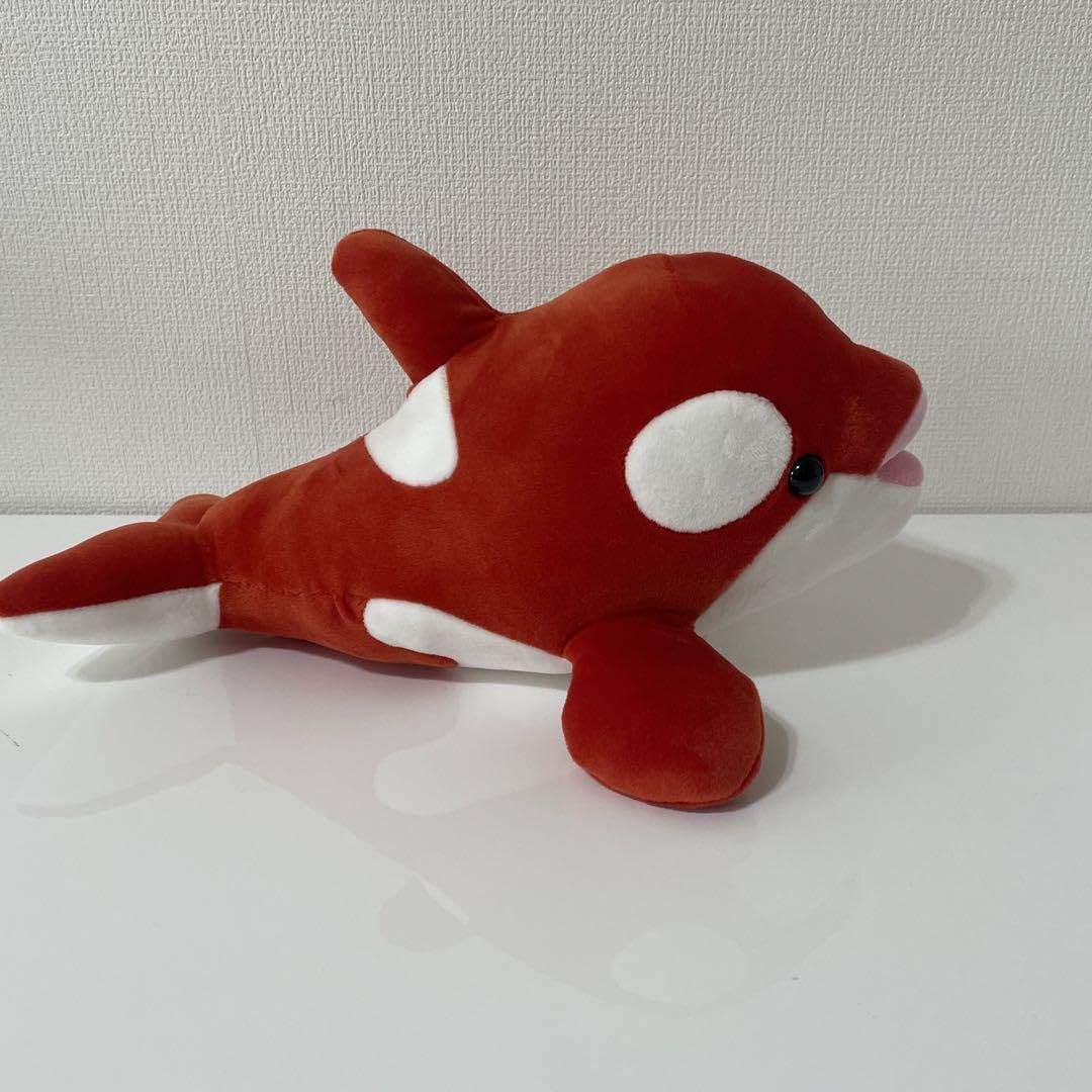 Amazon.co.jp: 3等 秋冬 色 須磨シーワールド オルカくじ : おもちゃ